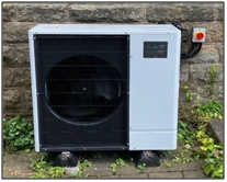 Heat Pump